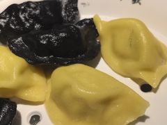 -船歌·鱼水饺青岛菜(金狮广场店)