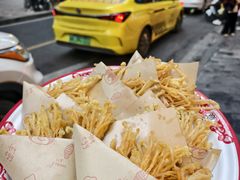 -霹雳火·重庆烧烤·江湖菜(解放碑店)