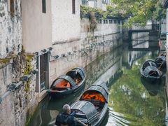 -绍兴书圣故里景区