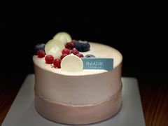 -théATRE 茶聚场(王府中環店)