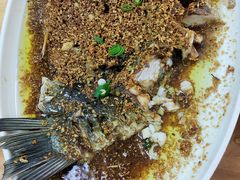 -老家鸡鱼馆(颐湖园店)