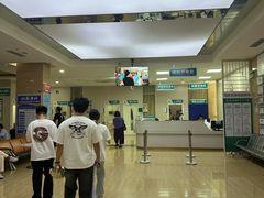 -广州仁爱天河医院体检中心