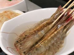 -海底捞火锅(石狮泰禾广场店)