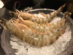 -半岛翡丽海鲜自助餐厅(观风亭店)
