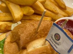 -Paulaner·德国帕拉娜自酿啤酒餐厅(海上世界店)