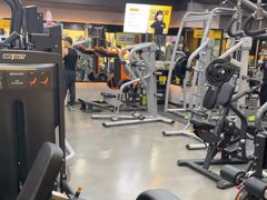 -超鹿运动健身(紫阳商贸中心店)