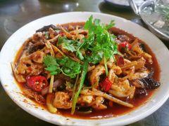 -小杨翘脚牛肉