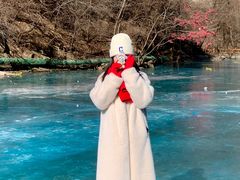 -少华山国家森林公园