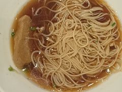 -松鹤面馆·古法焖肉面(观前店)