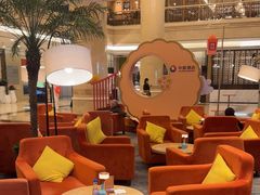 -逸派咖啡 EPARKCOFFEE(广安门店)