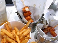 -艾薯夫妇Aysh(福田星河COCOPark店)