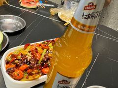 -勇利赵家烤肉坊(含光路店)