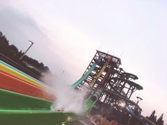 -热带风暴水上乐园(新镇路)