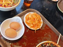 -清真·马安军辣子牛肉面