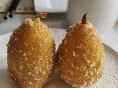 -大鸭梨烤鸭(北洼路店)