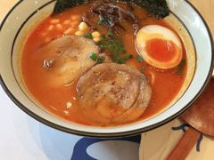 -火山屋台(新街口店)