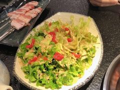 -醉火烧泥炉烤肉(孩儿巷店)