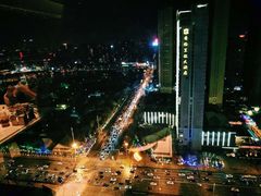 -君悦酒店·乐厨·高空自助餐(青年大街店)