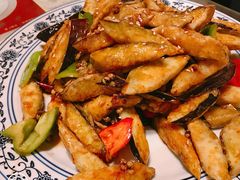 -鲁城往事(游客中心店)