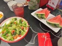 -辣尚瘾·烤鱼·新川菜(牡丹园直营店)