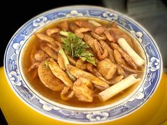 -四代祖传老陈黄焖鱼