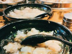 -真真鲜馄饨店(启蒙路店)