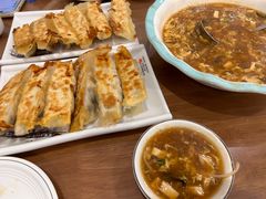 -春水锅贴·传统鲁菜(大明湖店)