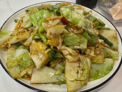 -哈勒滨饭庄(南二道街店)