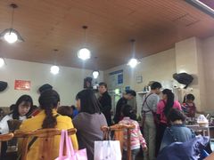 -豆相识•九九豆腐脑(牛咡桥店)