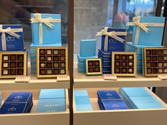 -CREAM STORY意大利手工冰淇淋&甜品(万象前海店)