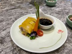 -湖畔居茶楼(湖滨店)