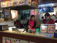 -无名缘米粉(领展购物广场京通店)