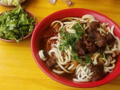 -老地方烤肉(东岗路店)