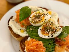 -Egg•Allday Brunch(襄阳北路店)