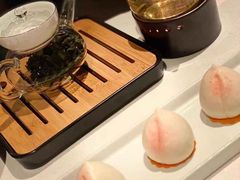 -三号黄浦会Canton Table