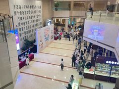-保利剧院(保利大厦店)