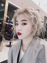 -GIRL STYLE 烫发·染发沙龙