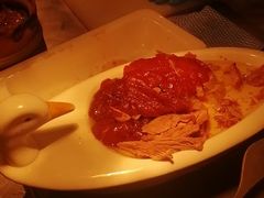 -松咖啡自助餐厅·松北香格里拉