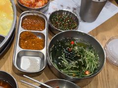 -姜虎东白丁烤肉(深圳湾后海汇店)