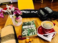 -W CAFE(甜爱路店)