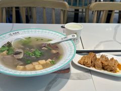 -苏晓玥·手作江南小吃(深圳北站店)