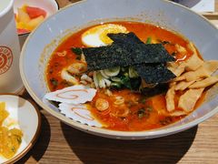 -池奈·日式咖喱蛋包饭(赛高店)