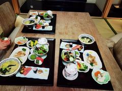 -北京古北水镇御舍温泉酒店