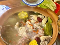 -洪大厨鸡煲(福田店)