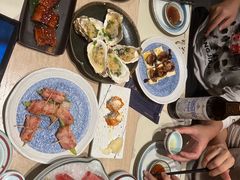 -大渔铁板烧(蛇口店)