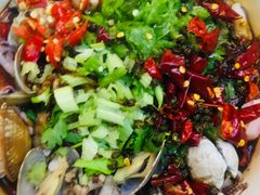 -降龙爪爪(建设路1店)