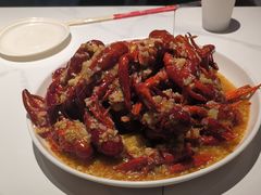 -柒五龙虾(八王寺店)