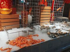 -合肥富力威斯汀酒店·知味餐厅