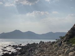 -西涌国际滨海旅游区