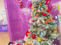 -爱威盛亲子俱乐部·纽约国际早托中心